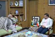 جنگ با ایران حامیان جمهوری اسلامی را افزایش داد