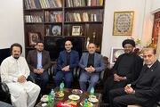 نظر فیلمساز مشهور هندی درباره نقش سینما در افشای چهره استکبار