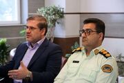 کاهش ۱۴ درصدی سرقت در گیلان و کسب رتبه برتر کشور در صیانت پیش دستانه
