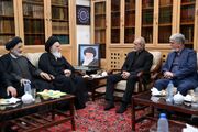 پزشکیان: برخی جریان‌ها با سنگ‌اندازی در مسیرهای سازنده، بدنبال اخلال در پیشبرد منافع ملی هستند