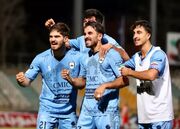 گل‌گهر 0 (6)- چادرملو 0 (7)؛ چادرملو از پرسپولیس و تارتار عبور کرد