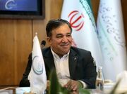 تبریک علی تاجرنیا به باشگاه چادرملو پس از صعود به آسیا