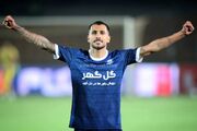 واکنش مهدی تیکدری به قرارداد با پرسپولیس