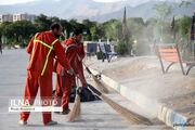 کارگران شهرداری پیرانشهر: از اردیبهشت حقوق نگرفته‌ایم