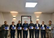 آغاز پویش ملی گرامیداشت روز ملی کارفرما