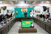 روایت شاعران از سوگ، مقاومت و امید در رثای امام شهیدمان