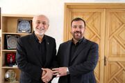 شعبه بنیاد ایران‌شناسی در فارس راه‌اندازی می‌شود/ فارس یکی از مهم‌ترین کانون‌های هویت تاریخی و فرهنگی ایران است