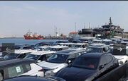 پایان بلاتکلیفی خودروهای منطقه آزاد در بندر امیرآباد؛ دستور فوری رئیس کل دادگستری مازندران برای ترخیص