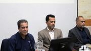 تجاری‌سازی فناوری، مسیر تحول کشاورزی فارس است/ تجلیل از استاد ممتاز مرکز تحقیقات کشاورزی فارس