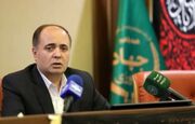 مسیر آینده کشاورزی با مشارکت تولیدکنندگان ترسیم می‌شود / پایداری تولید، پیش‌نیاز امنیت غذایی