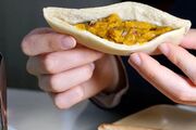 این غذا رقیب جدید میرزا قاسمی شد!