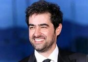 دختر شهاب حسینی موهایش را فروخت!