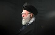 بیانیه دعوت شورای نگهبان برای حضور در مراسم تشییع پیکر مطهر رهبر شهید