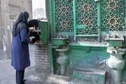 شناسایی ۳۸ سقاخانه واجد ارزش در شیراز/ پیوست زیست‌محیطی همه پروژه‌های شهرداری تا پایان تیر سیستمی می‌شود