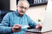 علی‌الحساب مستمری بازنشستگان صندوق نفت تا فردا واریز می‌شود