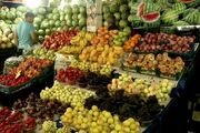 فعالیت تمام بازارهای میوه و تره‌بار در روزهای شنبه و یک‌شنبه