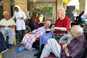 شتاب سالمندی در ایران؛ یک‌سوم جمعیت تا سال ۱۴۳۰ سالمند خواهند بود