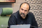 تشریح برنامه‌های مرکز هنرهای نمایشی سوره در بدرقه پدر هنر انقلاب