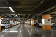 تأمین پارکینگ در ۱۴ ورودی تهران + آدرس پارکینگ‌ها