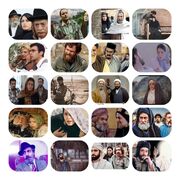 پخش بیش از ۳۰ فیلم سینمایی در آستانه تشییع رهبر شهید
