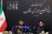 اقدامات فنی گسترده برای پایداری شبکه ارتباطی در مراسم وداع با رهبر شهید