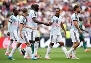 بلژیک 3 - 2 سنگال ؛ بازگشت دراماتیک شیاطین سرخ به جام با دبل تیلمانس