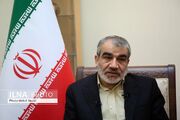 کدخدایی در فراق رهبر شهید انقلاب؛ ما بدون او چگونه سر کنیم؟
