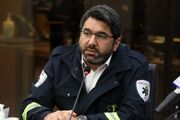 محل استقرار آمبولانس‌ها و اتاق‌های سرد در مراسم تشییع رهبر انقلاب اعلام شد