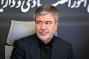 بازدید میدانی مدیرعامل بیمه ایران از مواکب و شعب خدمت‌رسان به سوگواران رهبر شهید