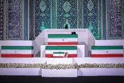 حضور مقامات کشورها در مراسم وداع با رهبر شهید، ادای احترام به اقتدار ملت ایران است/ جهان امروز روی ایران حساب ویژه‌ای باز کرده است
