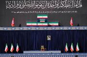 زمان اقامه نماز بر پیکر مطهر رهبر شهید انقلاب اسلامی مشخص شد