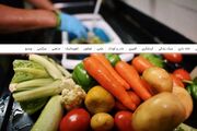 آیا شستن میوه با مایع ظرفشویی خطرناک است؟