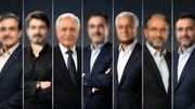 معروف‌ترین کارآفرینان ایرانی؛ ۴ چهره تأثیرگذار که اقتصاد ایران را متحول کردند