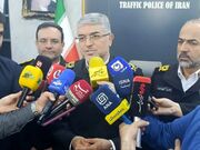 هیچ محدودیتی برای ورود زائران به تهران وجود ندارد / ممنوعیت تردد فقط در شعاع پیرامونی مصلی