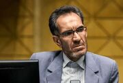 دشمن با شایعه بمب‌گذاری و مسمومیت غذایی هم نتوانست حضور مردم را کمرنگ کند/ حقیقت و عدالت، در نهایت بر زور و فشار غلبه خواهد کرد