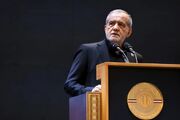 رهبر شهید انقلاب اسلامی همواره بر وحدت جهان اسلام تاکید داشتند