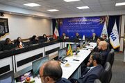 نشست «از نبرد حقوقی تا وداع با امام شهید» با حضور حقوقدانان بین‌المللی برگزار شد