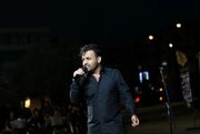 هنرمند از مردم جدا نیست/ «خیمه هنر» محفلی برای حضور هنرمندان است