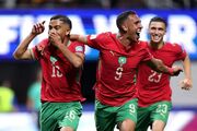 شلیک اوناحی و جادوی براهیم برای بلعیدن جام