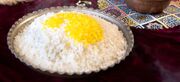 شوری برنج را چگونه بگیریم؟