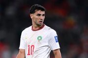 براهیم دیاز بلوف نمی‌زد