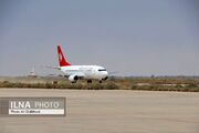 توسلی: فرودگاه بندرعباس با اتکا به توان متخصصان داخلی دوباره عملیاتی شد/ ایمنی پروازها خط قرمز صنعت هوانوردی است +فیلم