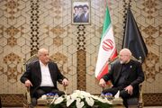 اقدامات قاطع ایران جنگ در لبنان و فلسطین را متوقف کرد