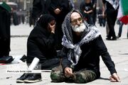 سازماندهی ۸هزار نیروی صنعت آب و برق برای خدمت‌رسانی در مراسم تشییع رهبر شهید