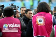 تارتار: از هواداران پرسپولیس فقط یک فرصت می‌خواهم