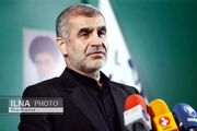 راه رهبر شهید با حفظ استقلال، تمامیت ارضی و خدمت به مردم ادامه دارد