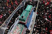 دعوت فرماندار قم از مردم برای خلق حماسه‌ای دیگر در تشییع رهبر شهید