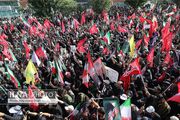اقتدار و خودباوری امروز کشور مرهون مجاهدت‌های امام شهید است