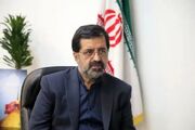 دو سوم مسجد جمکران پیش از آغاز مراسم تشییع رهبر شهید پر شد/ حرکت زائران از حرم حضرت معصومه(س) به سمت جمکران