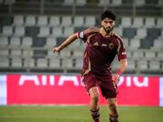 محمد قربانی هدف جدید پرسپولیس در نقل و انتقالات